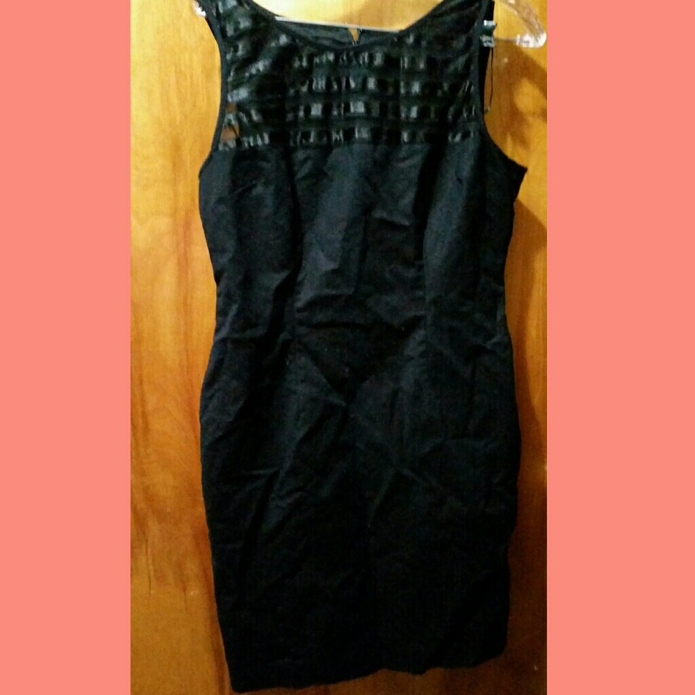 WORTHINGTON DRESS
